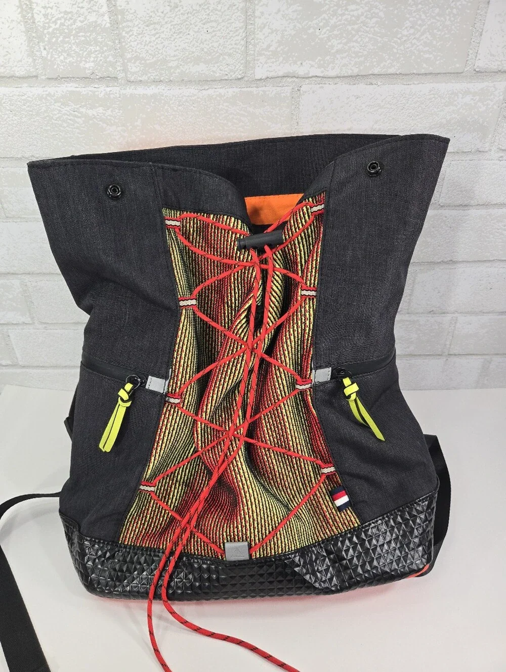 Aldo‎ Ulelilian Dark Grey backpack